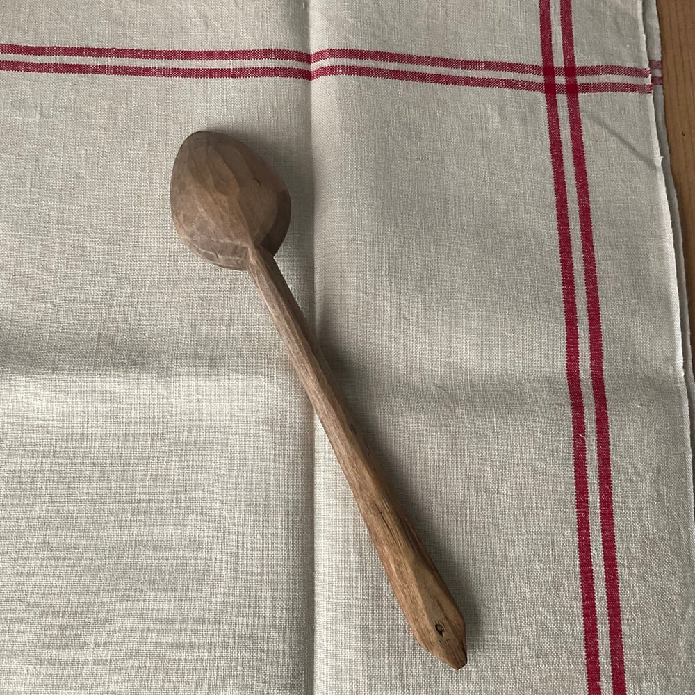 Image of Spoon no.1