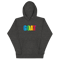 Image of GOAT HOODIE 