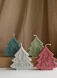 Image 1 of Fjord Forest Trio 🌲