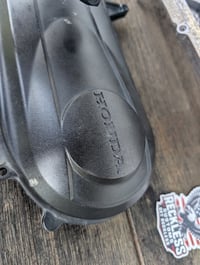 Image 5 of **GARAGE SALE ITEM Honda Ruckus Swingarm