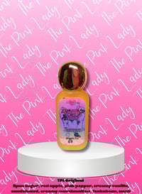 Image 1 of Vanilla Affair Body Oil 