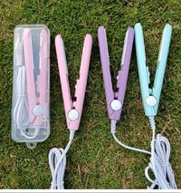 Image 10 of Electric Hair Professional Straightener