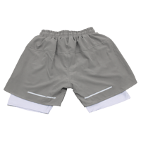 Image 2 of loss shorts
