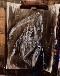 Santa Muerte