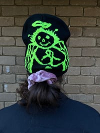 Image 14 of ANGEL W.W.T.B. BEANIE