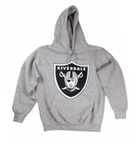 Image 1 of Riverdale Raiders Hoodie