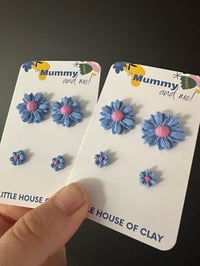 Image 14 of Mummy & Me Studs