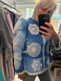 Image 7 of Blue sky jacket (l/xl)