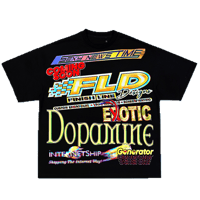 DOPAMINE GENERATOR