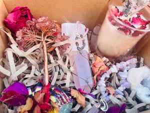 Image of Self Love box 