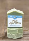 Aloe Vera Men's Soap