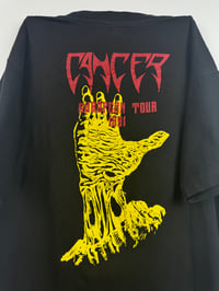 Image 3 of 🗡️1991 Cancer - Death Shall Rise