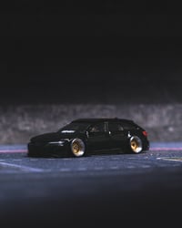 Image 3 of AUDI R6S AVANT CHASE CUSTOM 