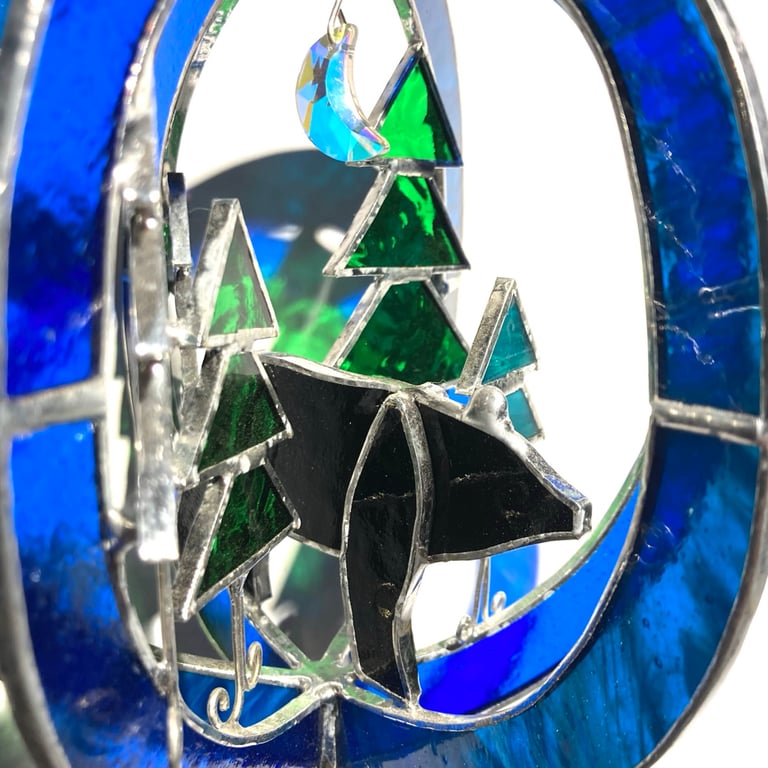 Forest Friend Image 3