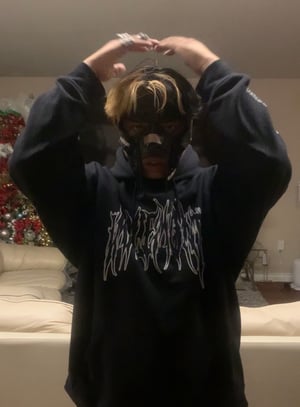 Image of JOSHUA’S REVENGE