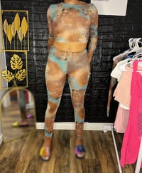 Image 2 of Giving Body Mesh Set 