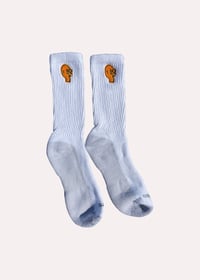 Image 2 of HOOK “ROSCO” SOCKS