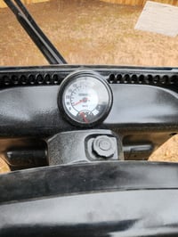 Image 5 of Honda Gyro Canopy (blue) copy