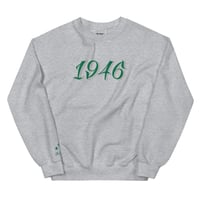 Image 5 of Est. 1946 crewneck