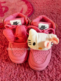 Image 1 of Hello Kitty Shoes