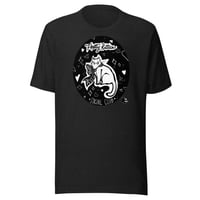Image 1 of Studio Purr: Pretty Kitties Social Club Unisex t-shirt