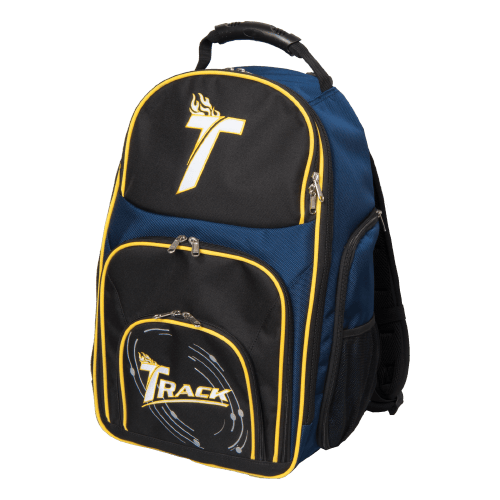 Image of Track Premium Backpack