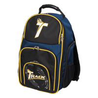 Image 1 of Track Premium Backpack