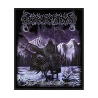 Dissection- Storm 