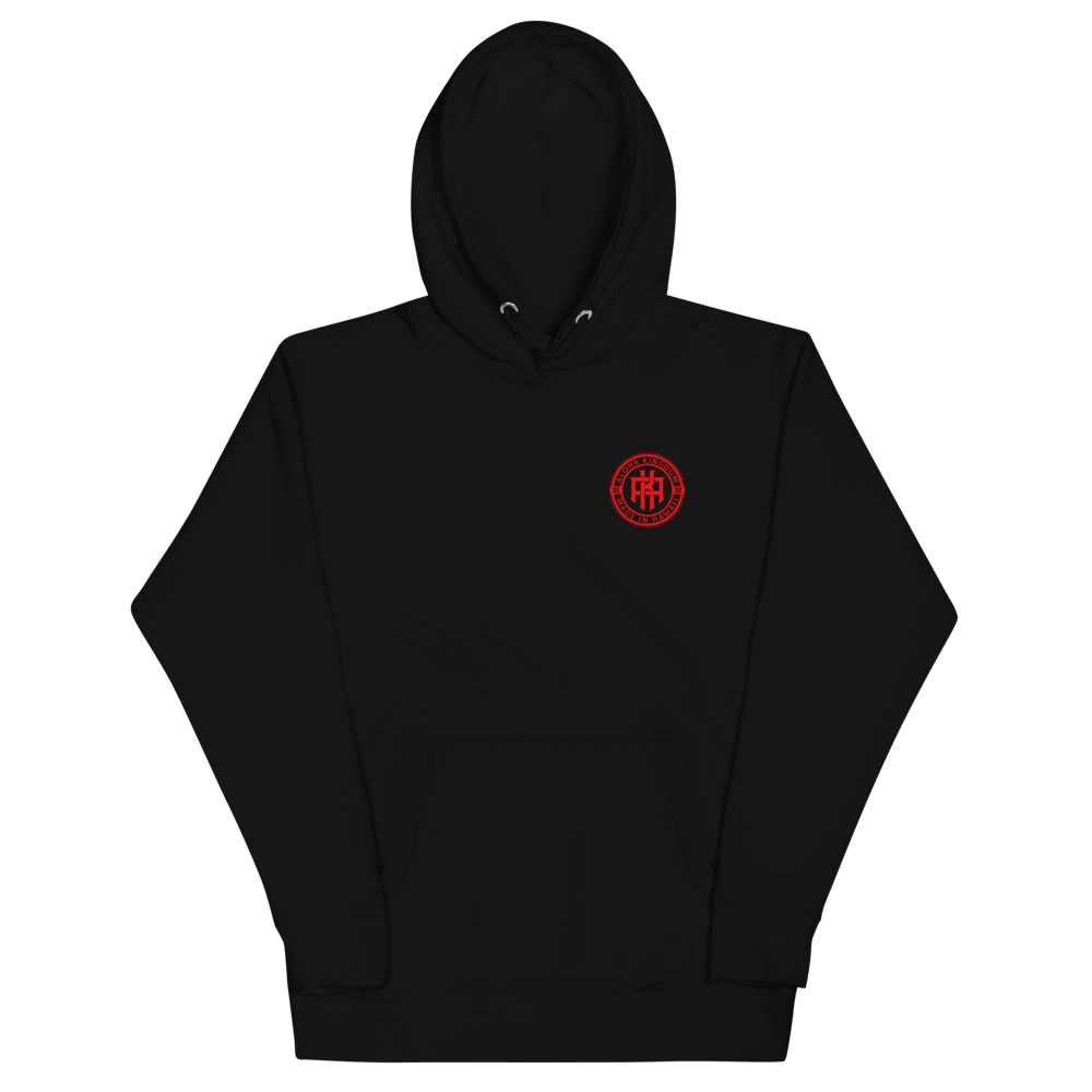 Aloha Rebels Hoodie