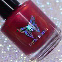 Image 1 of Sweet Home Chicago PBE 24'