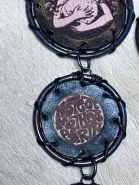 Image 3 of Mother Earth Protectors Earrings