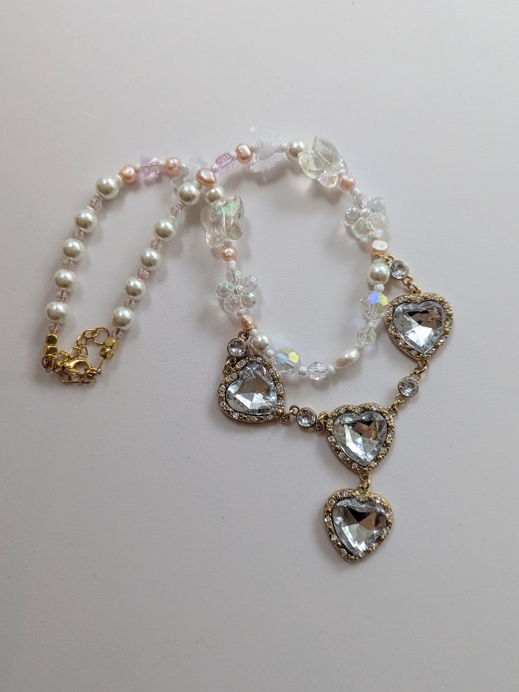 Image of UR TACKY AND I H8 U