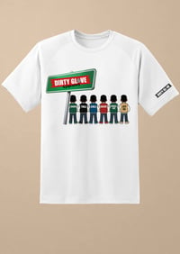 Image 1 of “BOYz From The Hood” Tee