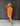 Milano Jumper Dress - Pumpkin Spice 
