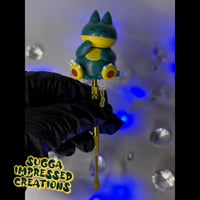 Image 1 of Munchlax Tool