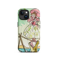 Image 10 of Haunted Mansion Sally Slater MagSafe® tough case for iPhone®