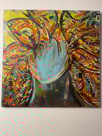 Image 2 of Fierce movement 