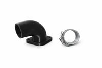 Image 1 of Suzuki Savage 650 Side Mount Intake Manifold