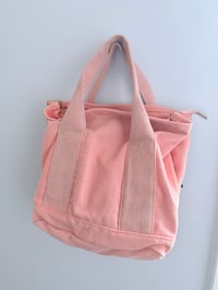 Image 3 of Pink Kitty Bag 