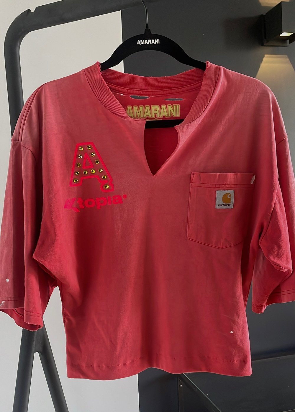 Desert Carhartt T shirt 