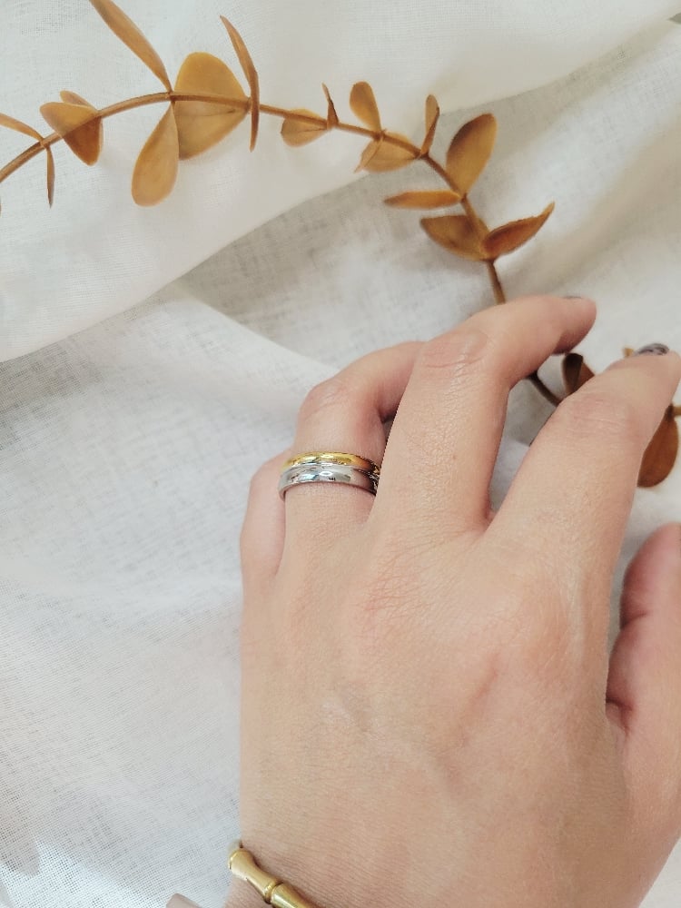Image of Marbella Ring