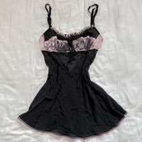 Image 1 of victoria’s secret slip dress