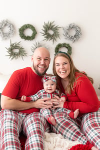 Image 5 of Child Pajama Minis 2026