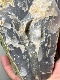 Image 8 of Agate Geode | Brazil #2856