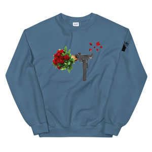 Image of More Guns, Than Roses Sweatshirt