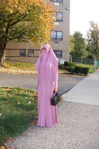 Image 1 of Jilbab 