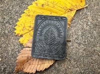 Image 4 of Tarot Plate/Silver