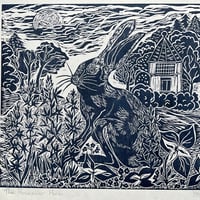 Image 5 of The Rosemoor Hare