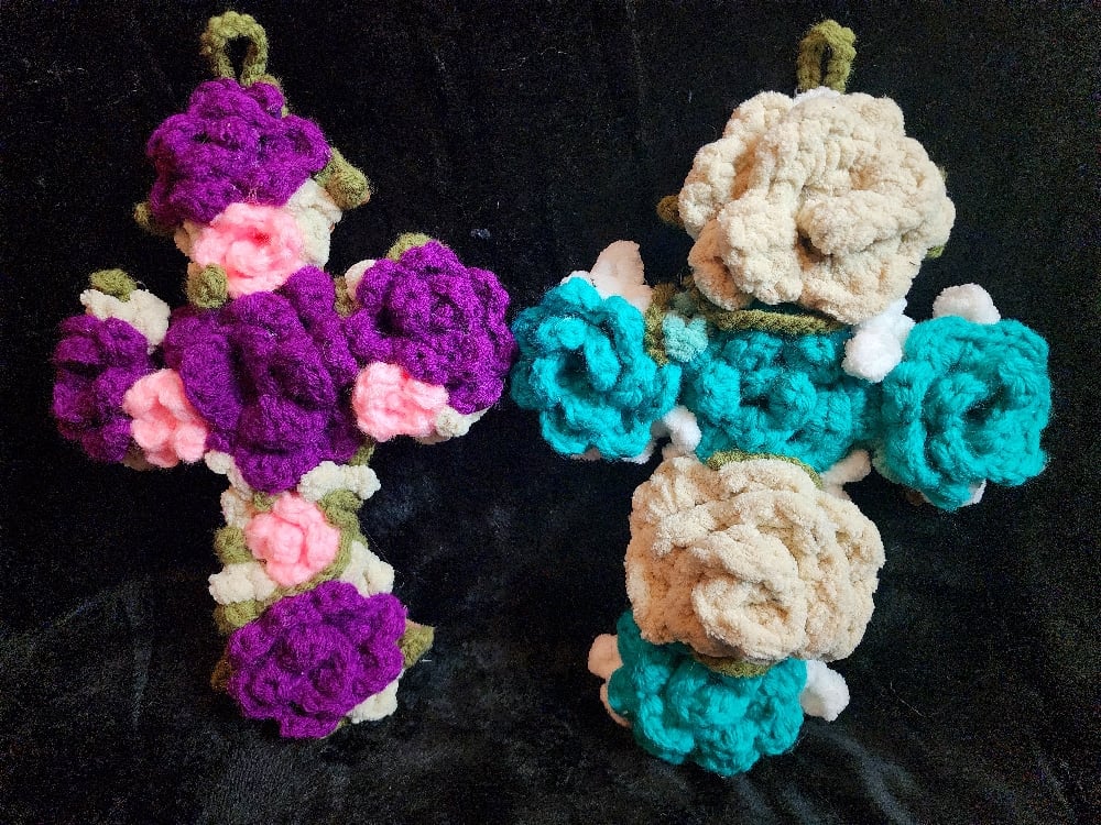 Image of Crosses