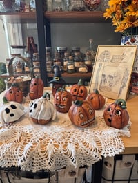 Image 16 of Jolly Jack-O-Lanterns